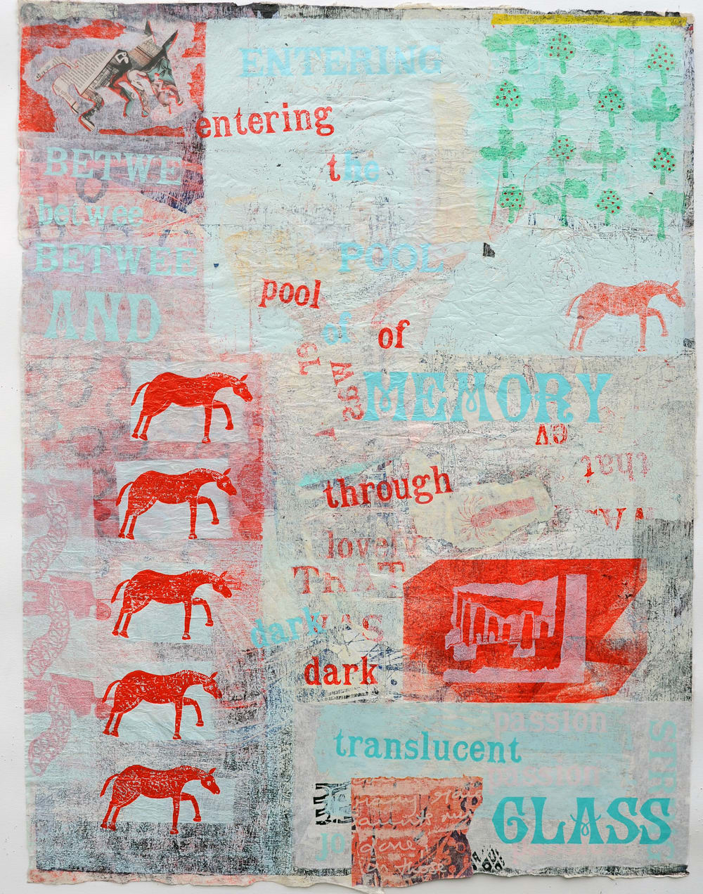 Sandy Sykes RE, Memory