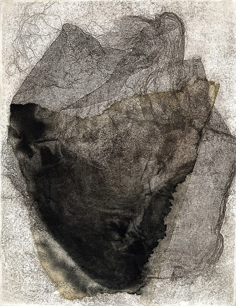 Oona Hyland ARE, Vessel