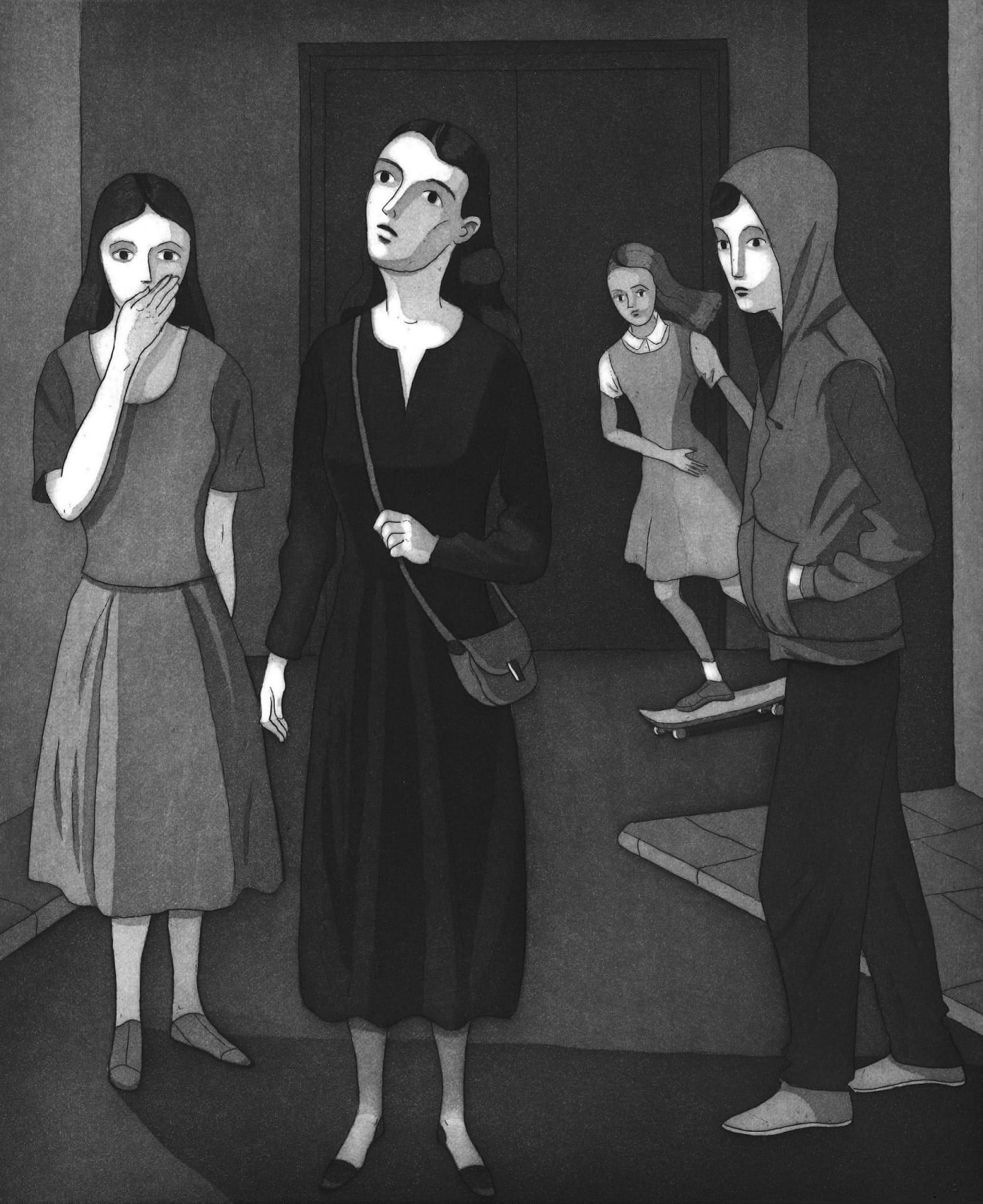 Sonia Martin RE, Meeting Place