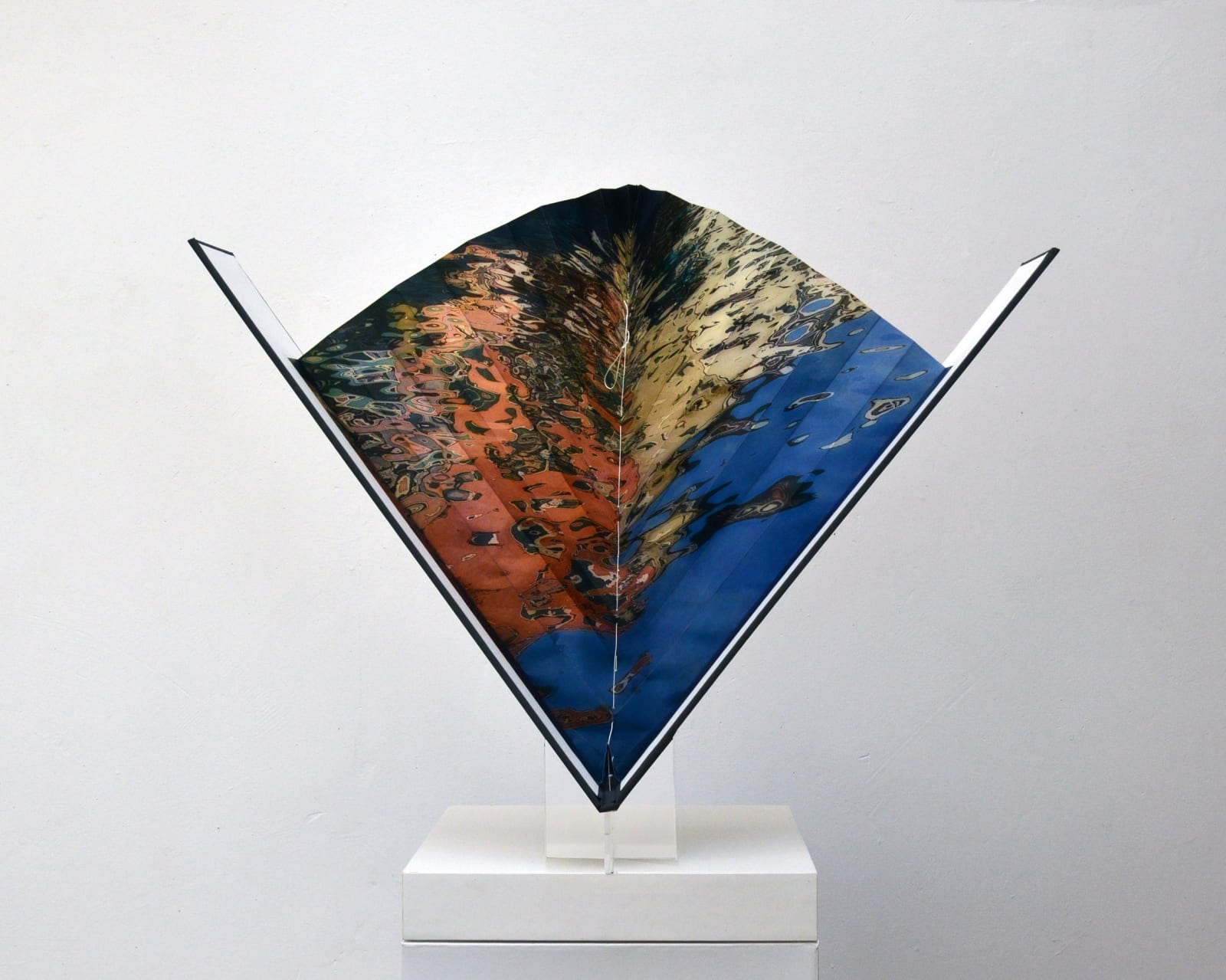 Sioban Piercy RE, 'Waiting Object (Three)'