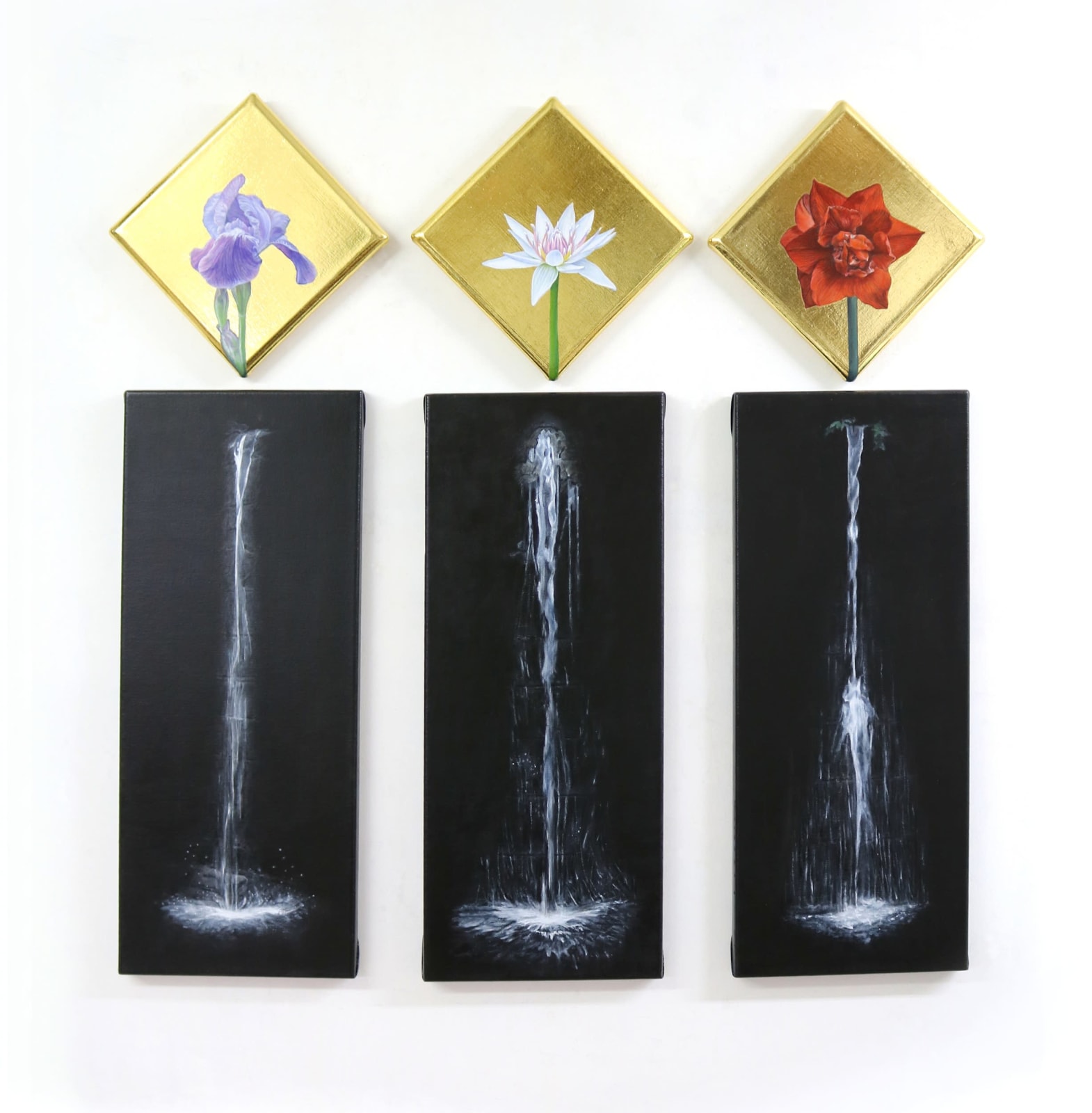 Emiko Aida RE, Purification