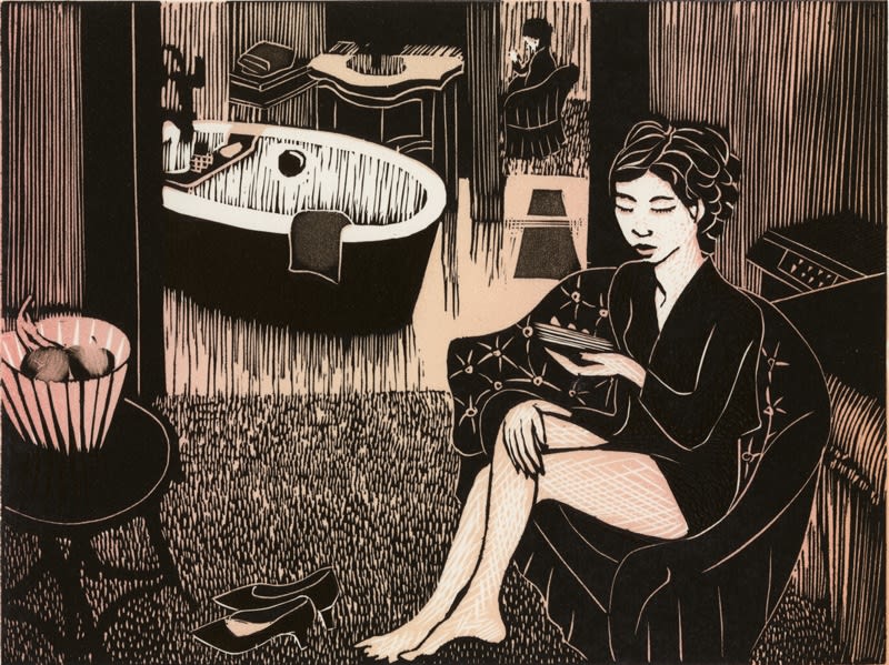 Wuon-Gean Ho, Millenial Pink