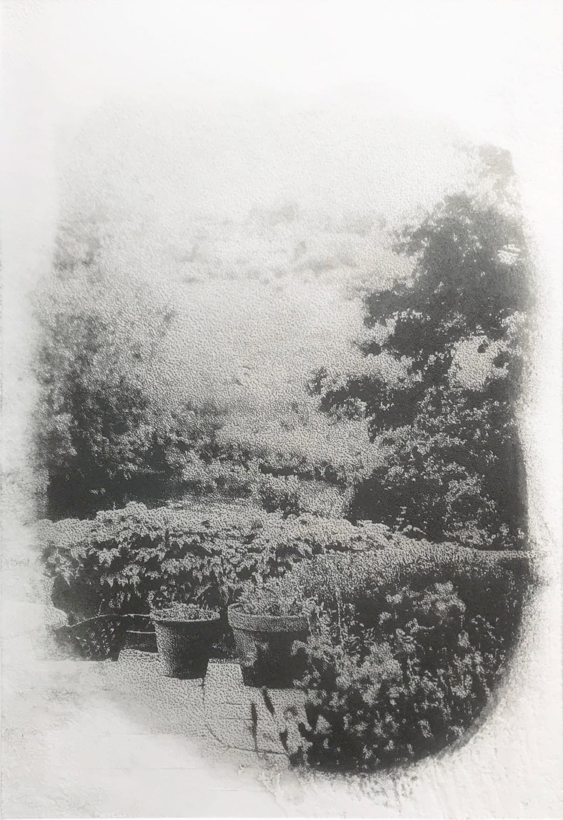 Margaret Ashman RE, Beyond the Garden