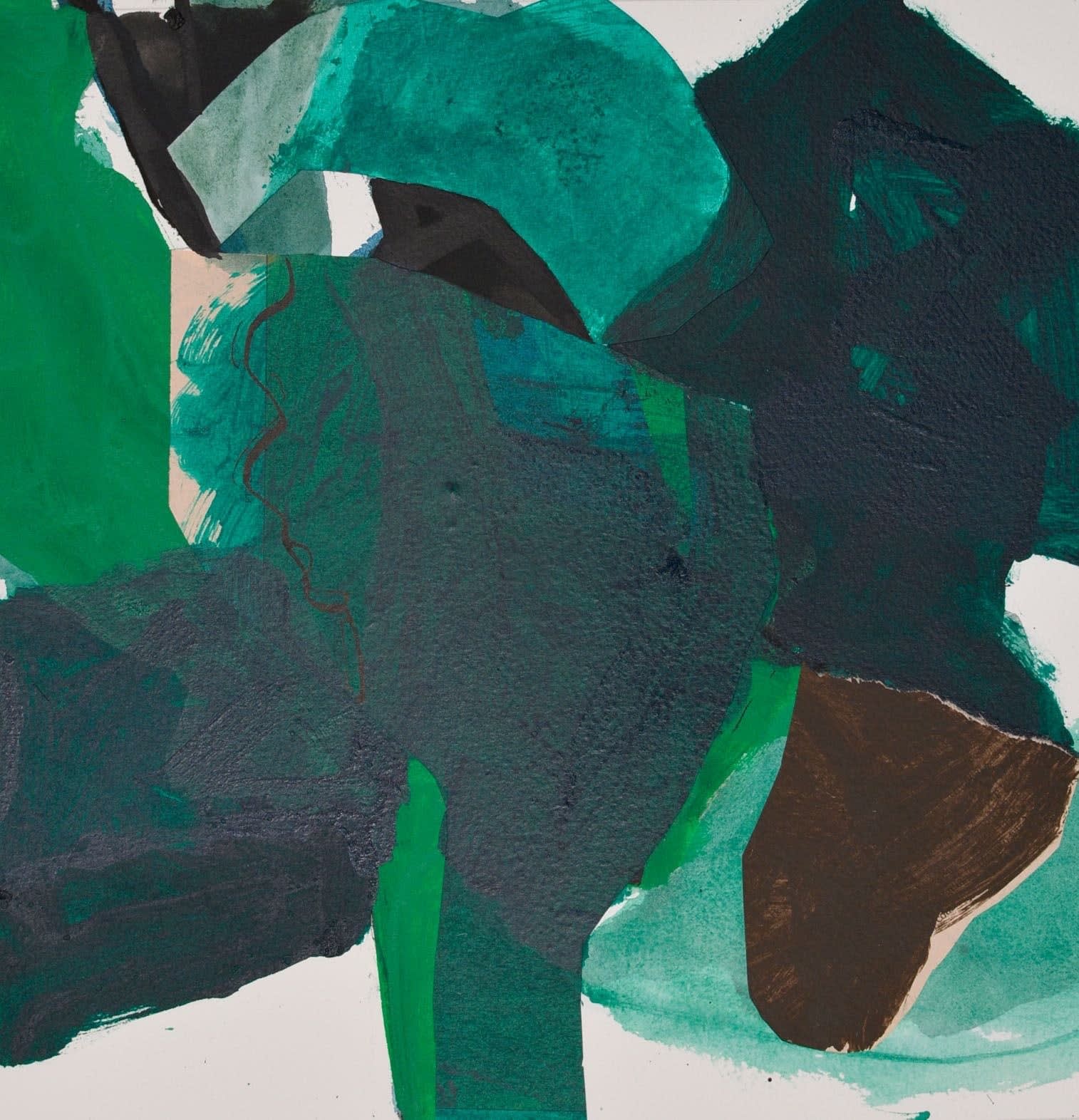 Jim Hunter RWS, Country Park