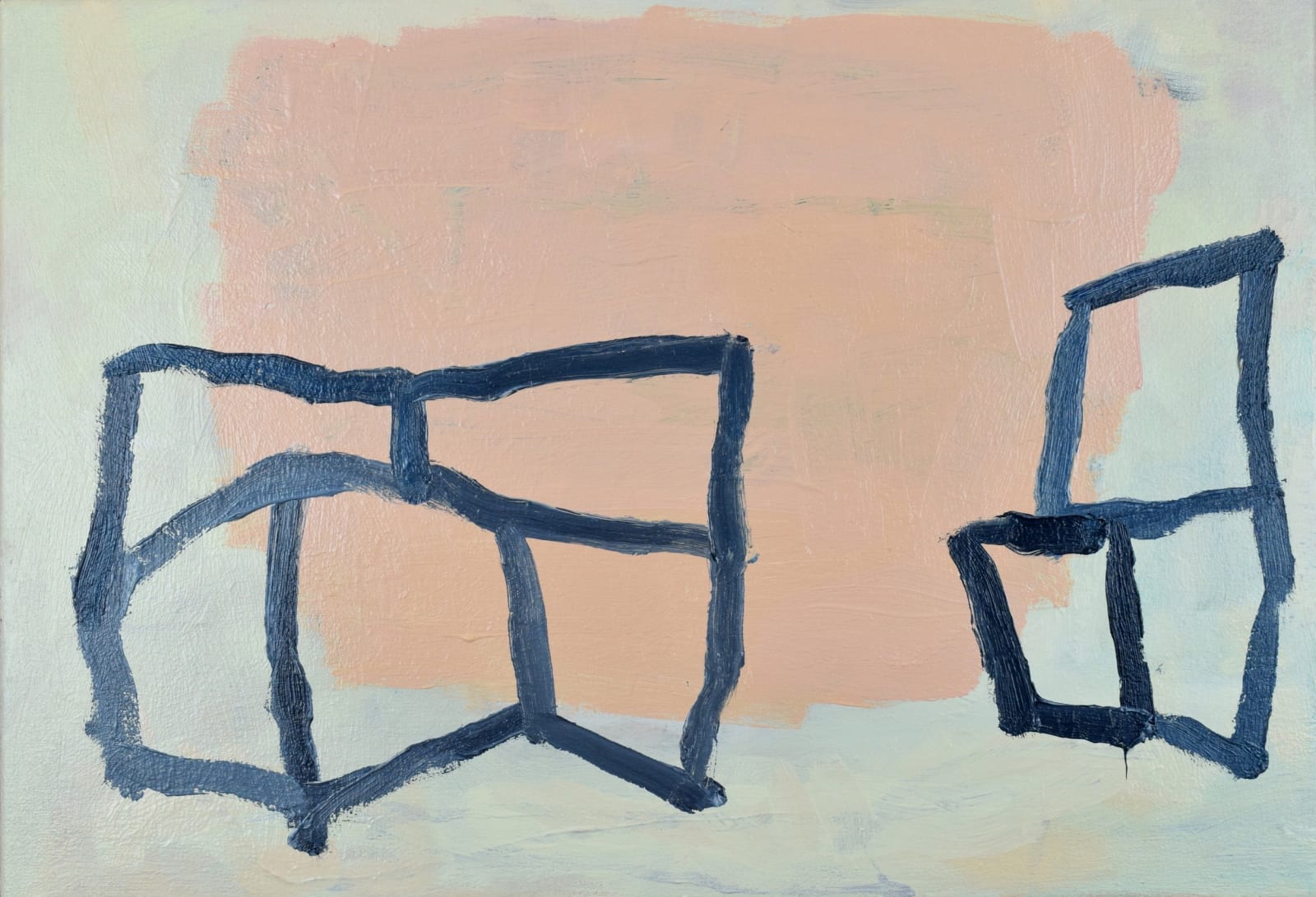 Michelle Griffiths RE, Floaters