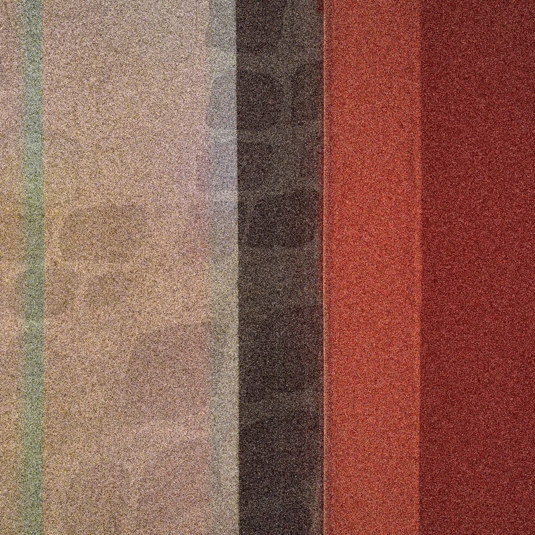 Mark Graver RE, Interior VI