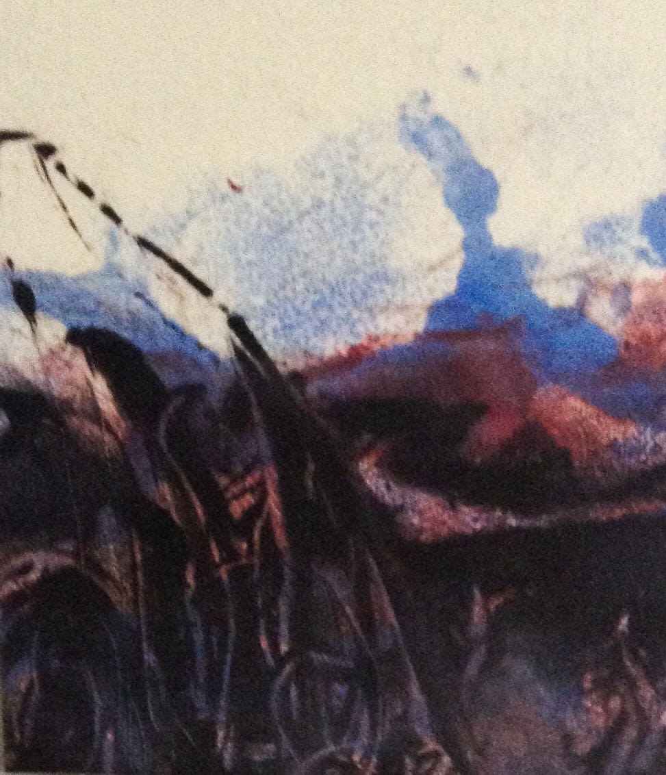 Jackie Newell RE, Hidden Depths 4