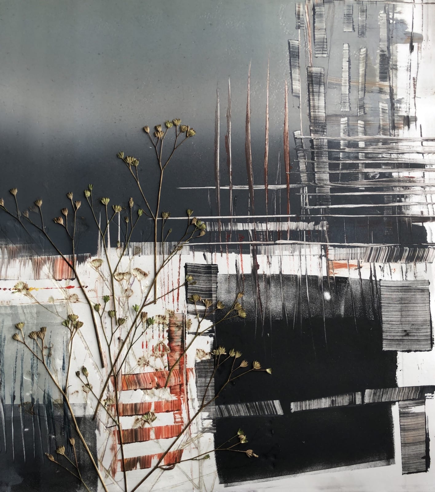 Sumi Perera RE, Bug's Life I