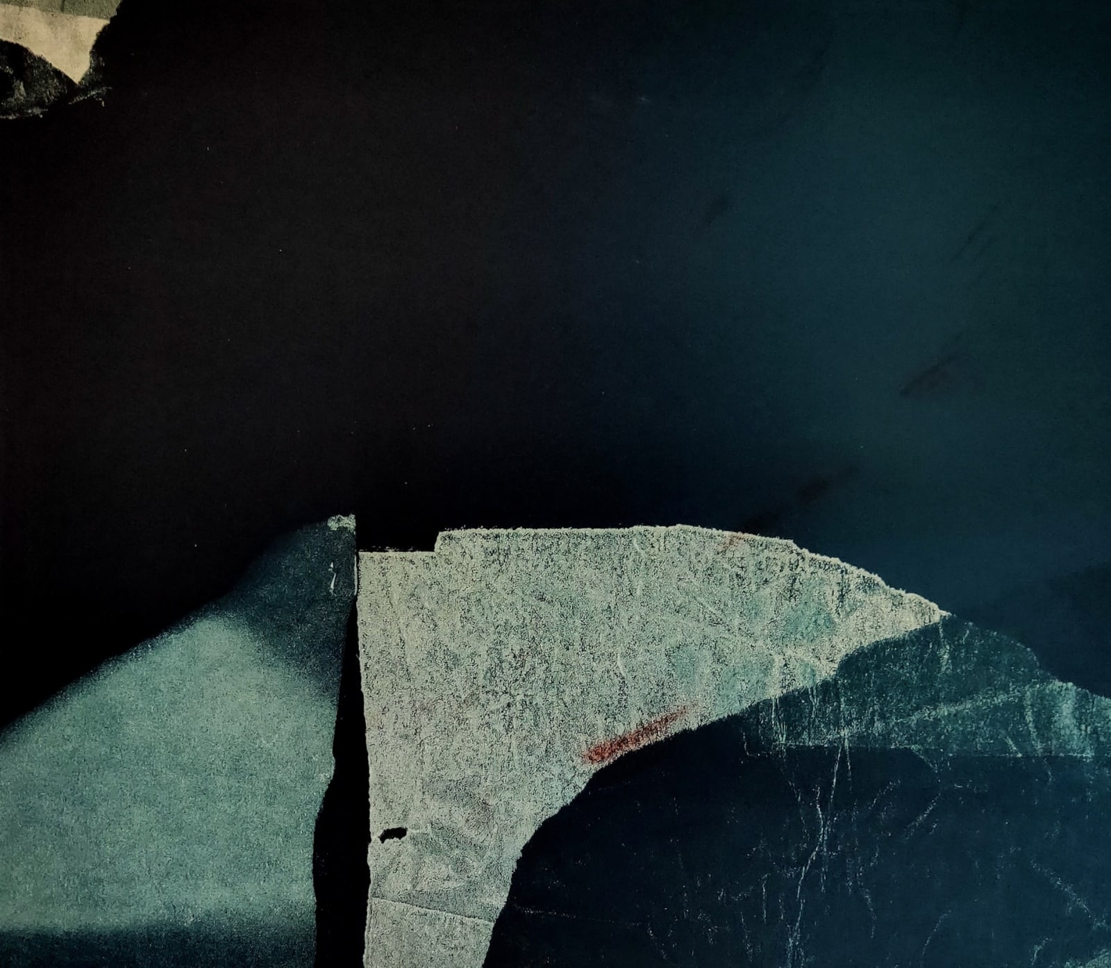 Jo Okell ARE, Form 012