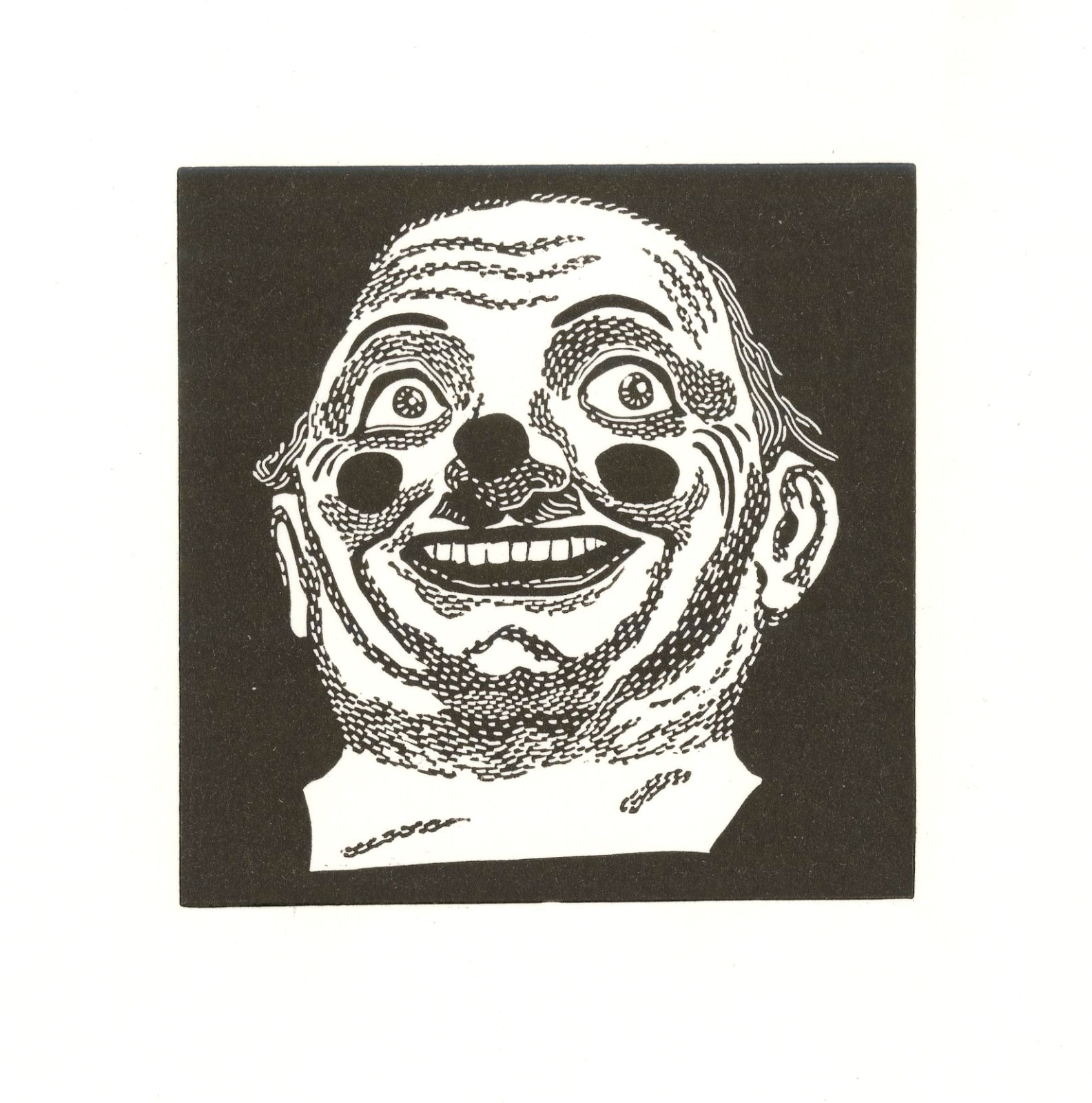 Ben Hendy RE, The Arrival