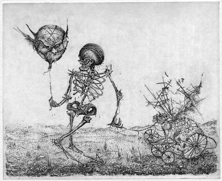 Peter Kirkilo ARE, The King of Crabs