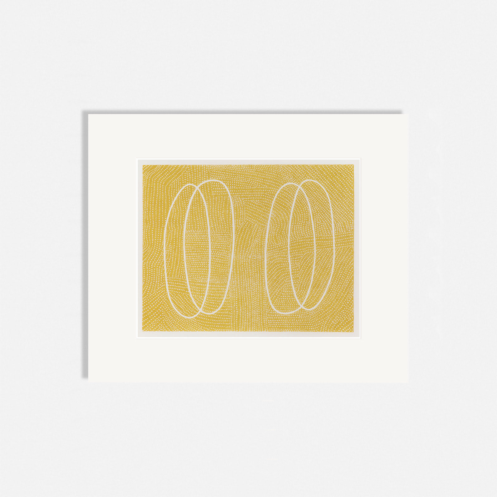 Emma Lawrenson ARE, Cornfield Walk