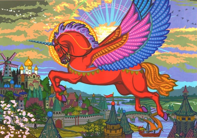 Alex Beattie ARE, Crimson Herald