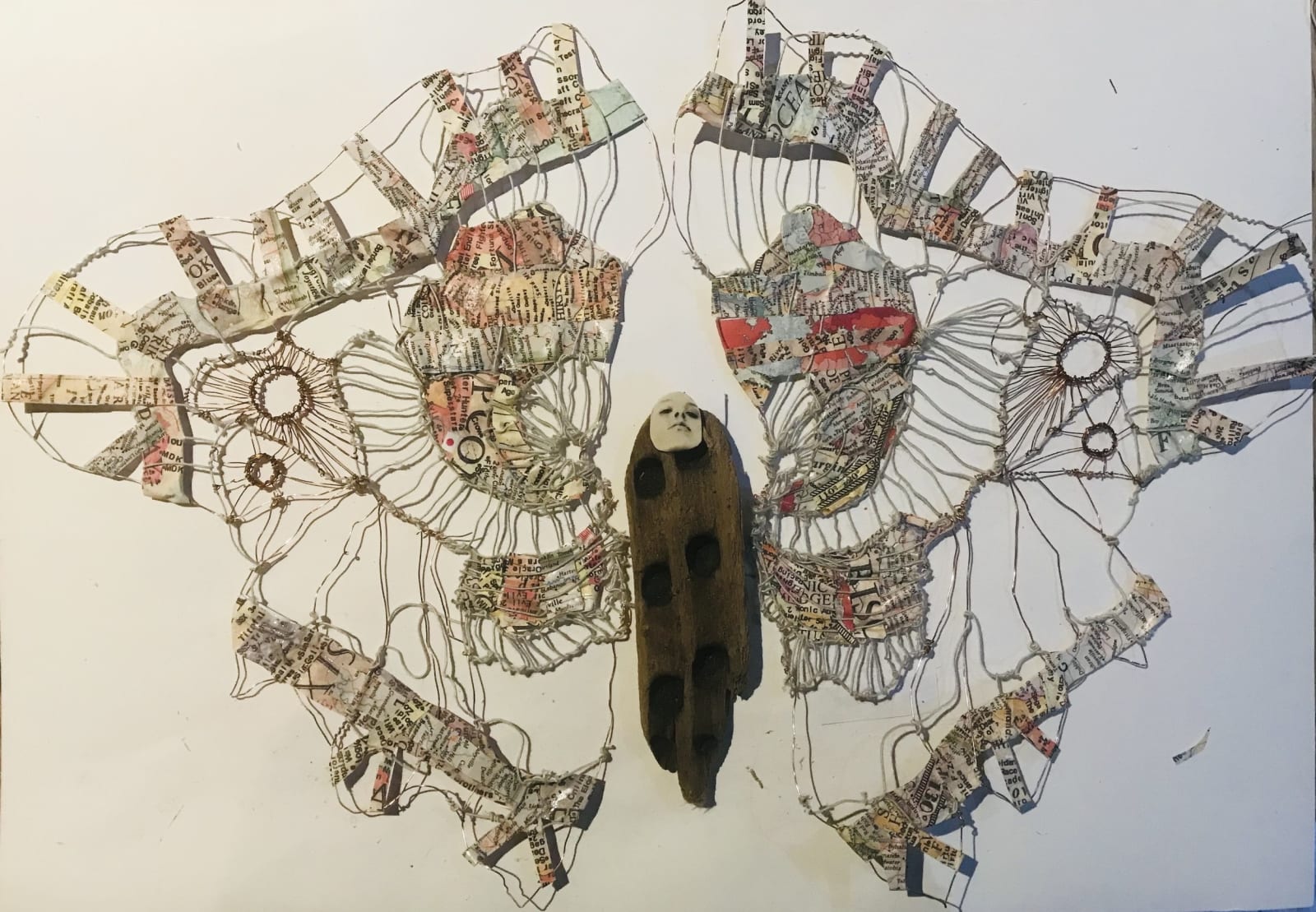 Pilar Muñoz RE, Liberacion