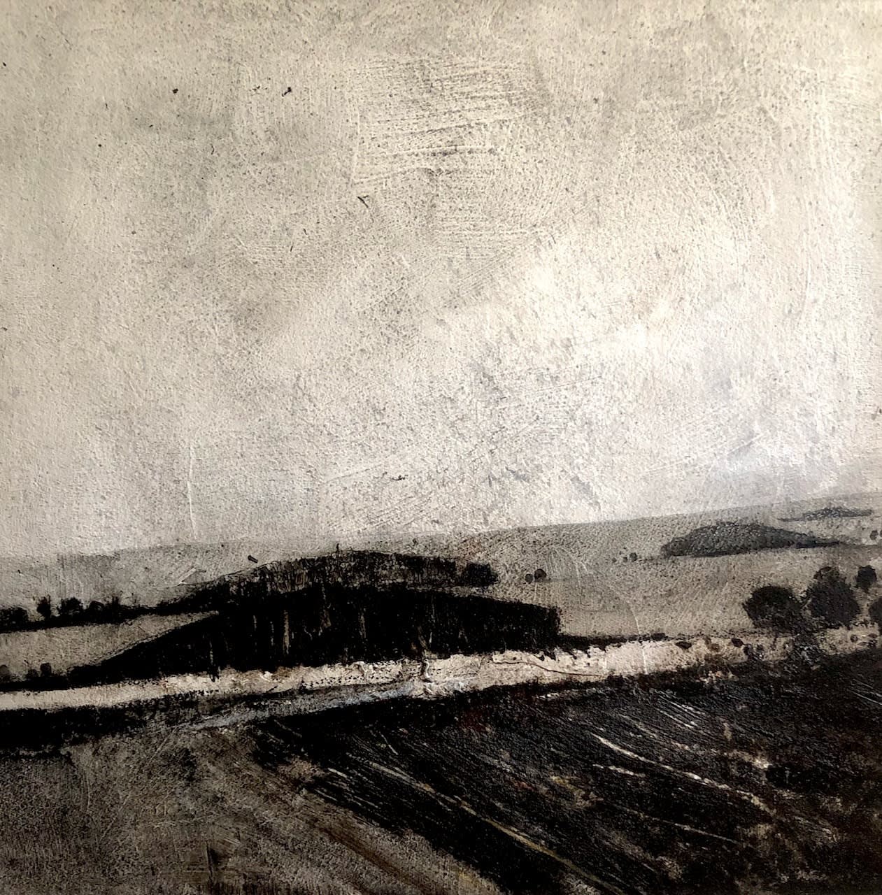 Martin Jacobs RWS, Dinner with Neil