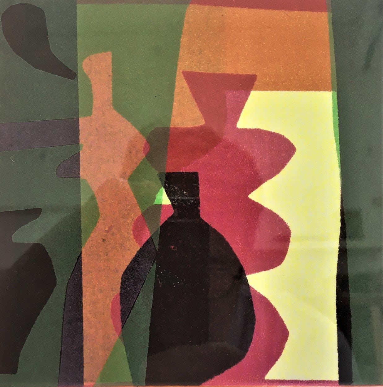 Dale Devereux Barker RE, Untitled (LXXXV)