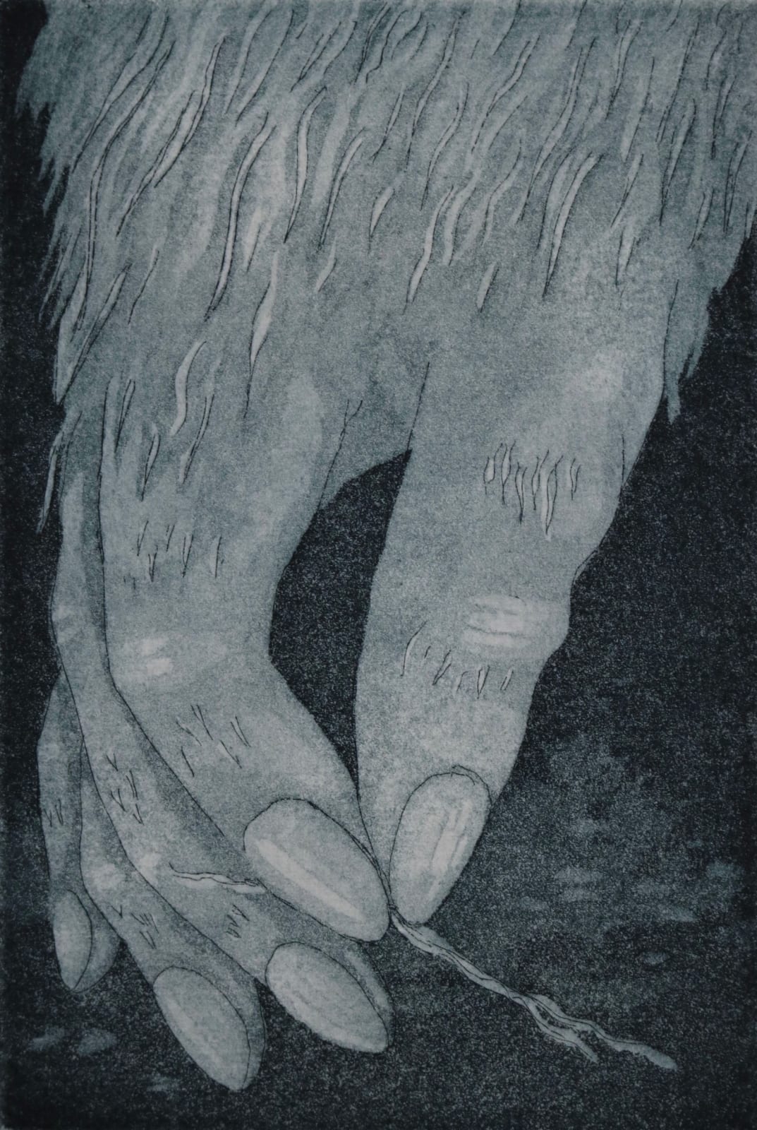 Linda Landers RE, Presence