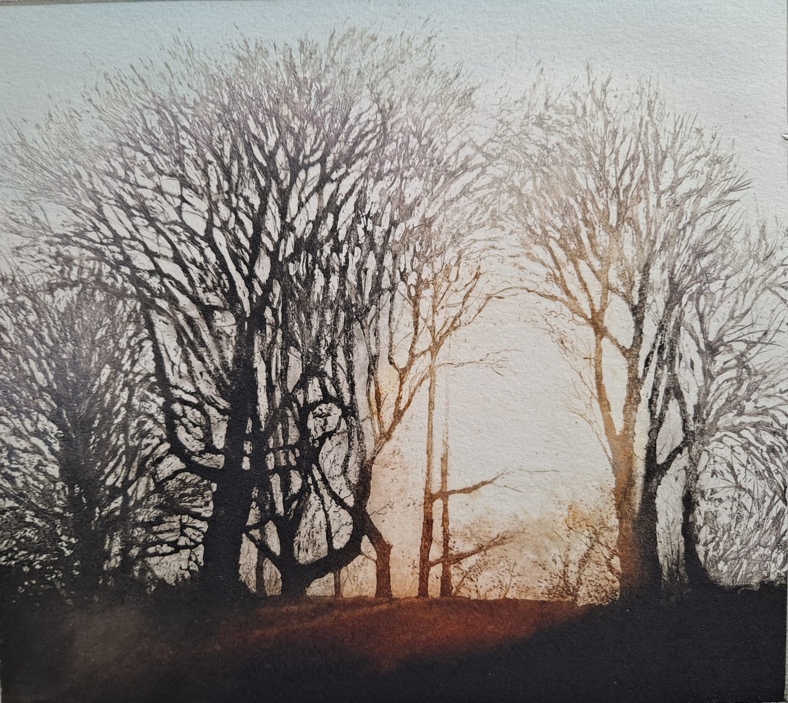 Jo Barry RE, New Day, New Energy