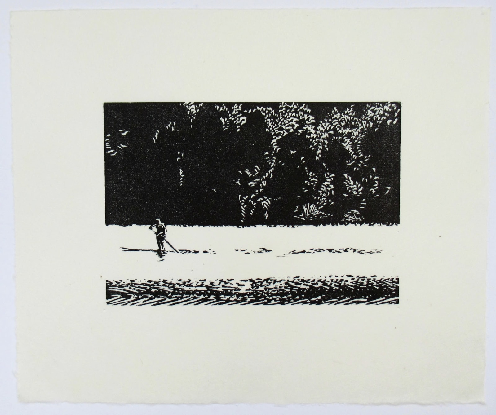 Sasa Marinkov RE, On the Water