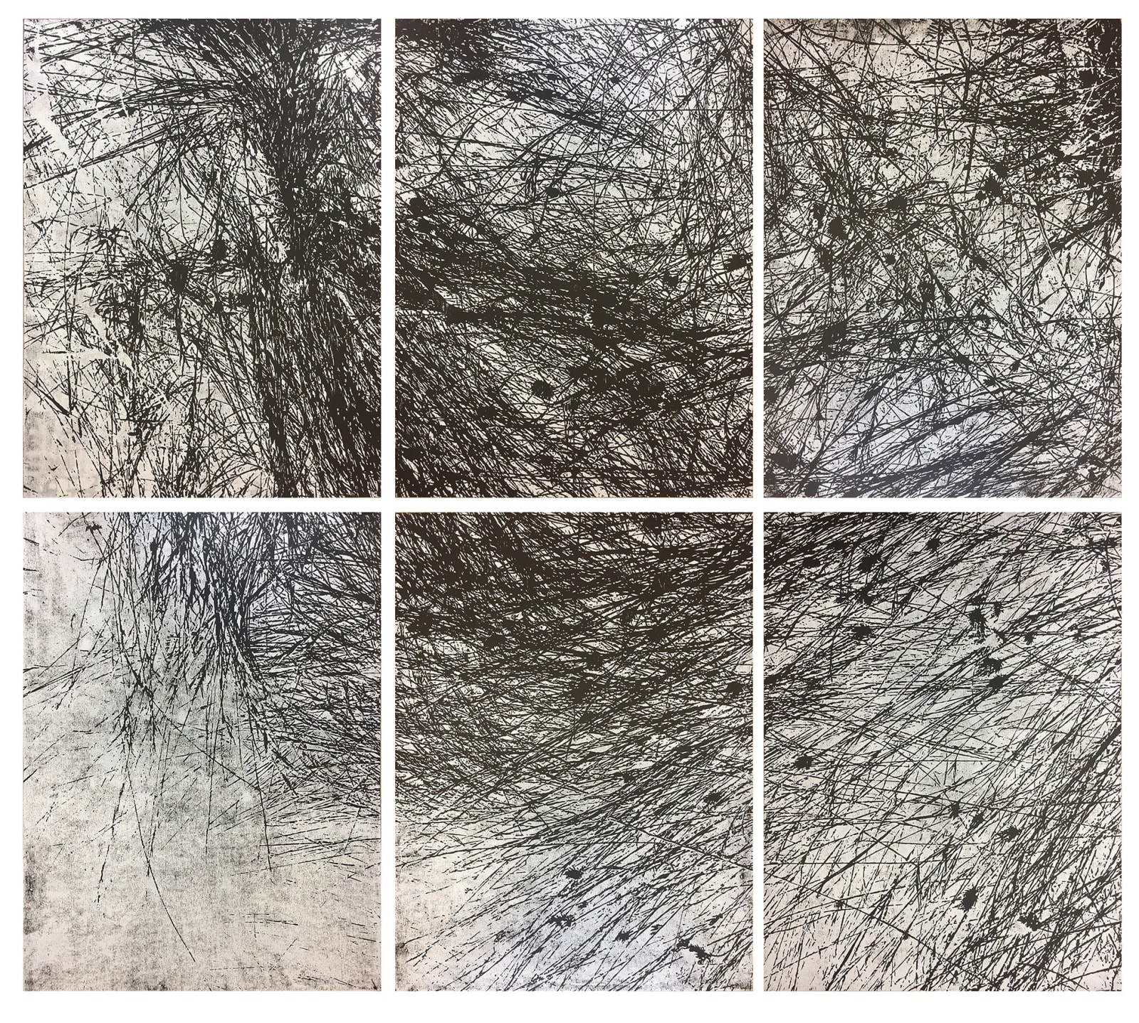 Wai Wong ARE, Weeds 2