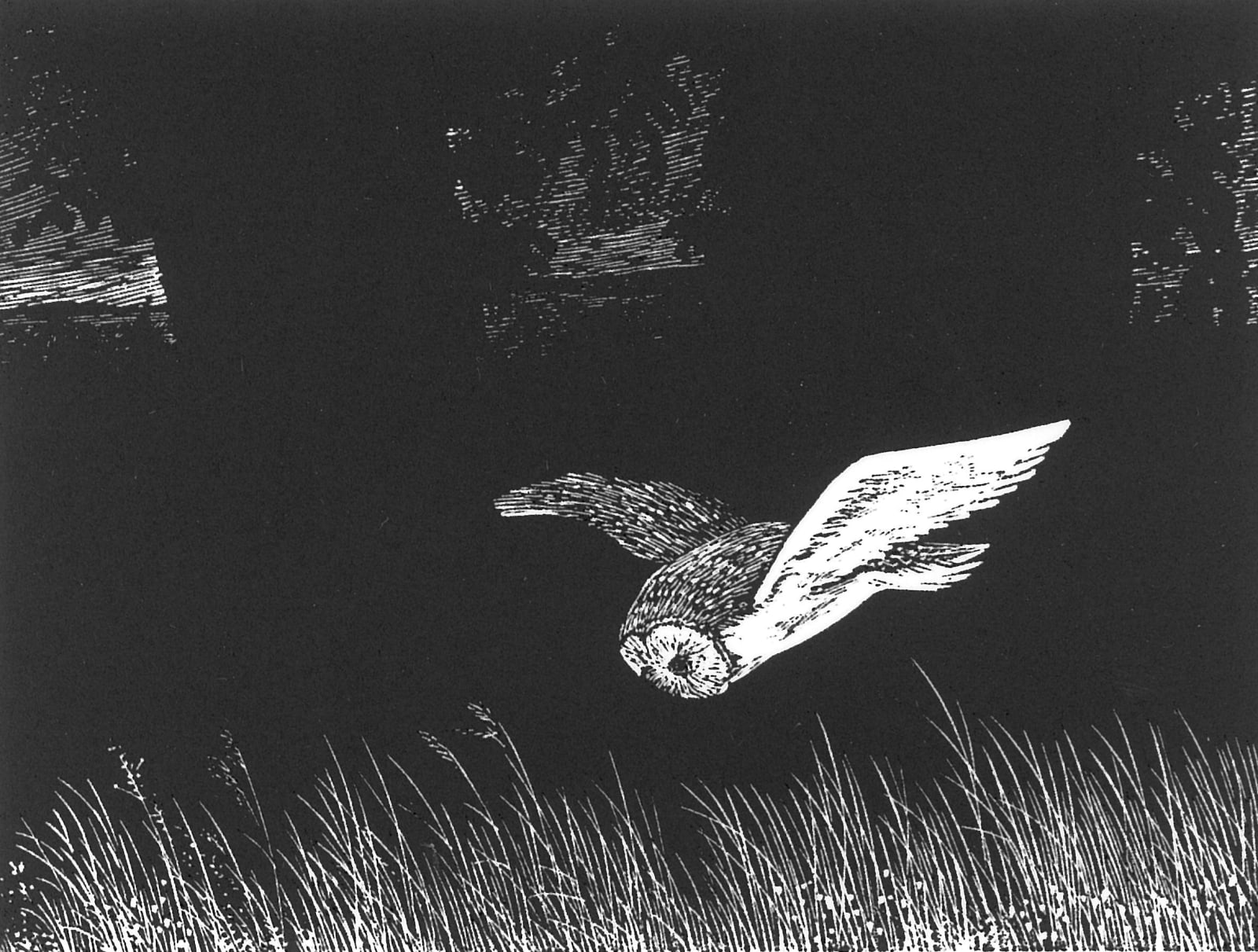 Ian Stephens RE, Quartering