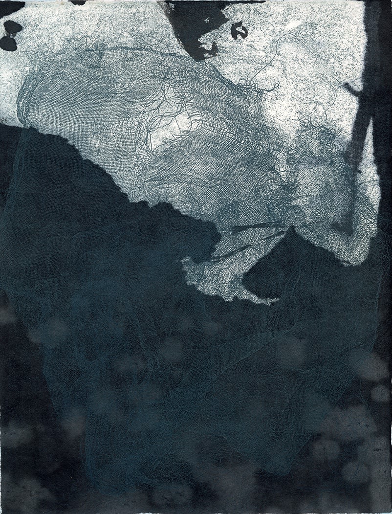 Oona Hyland ARE, Hidden Depths