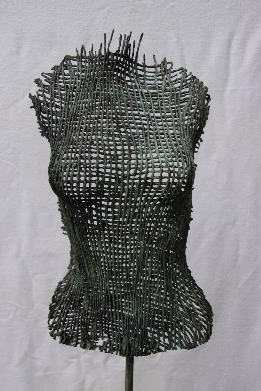 Rob van de Broek, Vrouwentorso