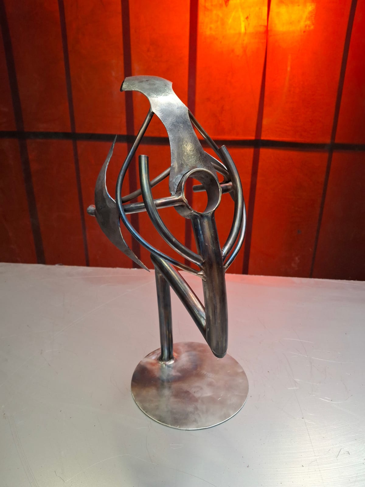 Gijs van poecke, Thèdïodema estra Astrilion II , 2026