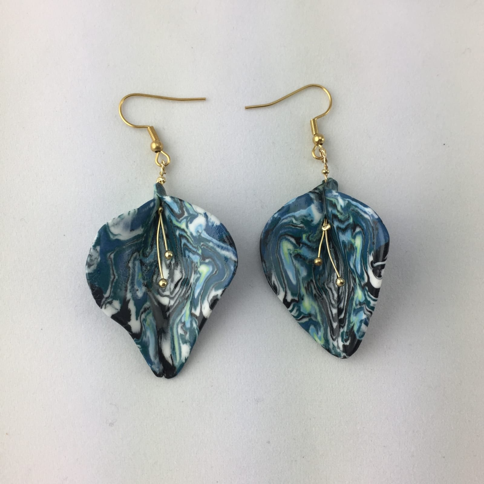 Judith de Vries, Oorobject OH020