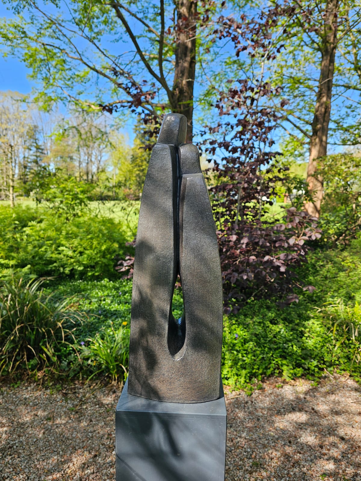 Giuseppe Lamers, De Kus (27), 2025