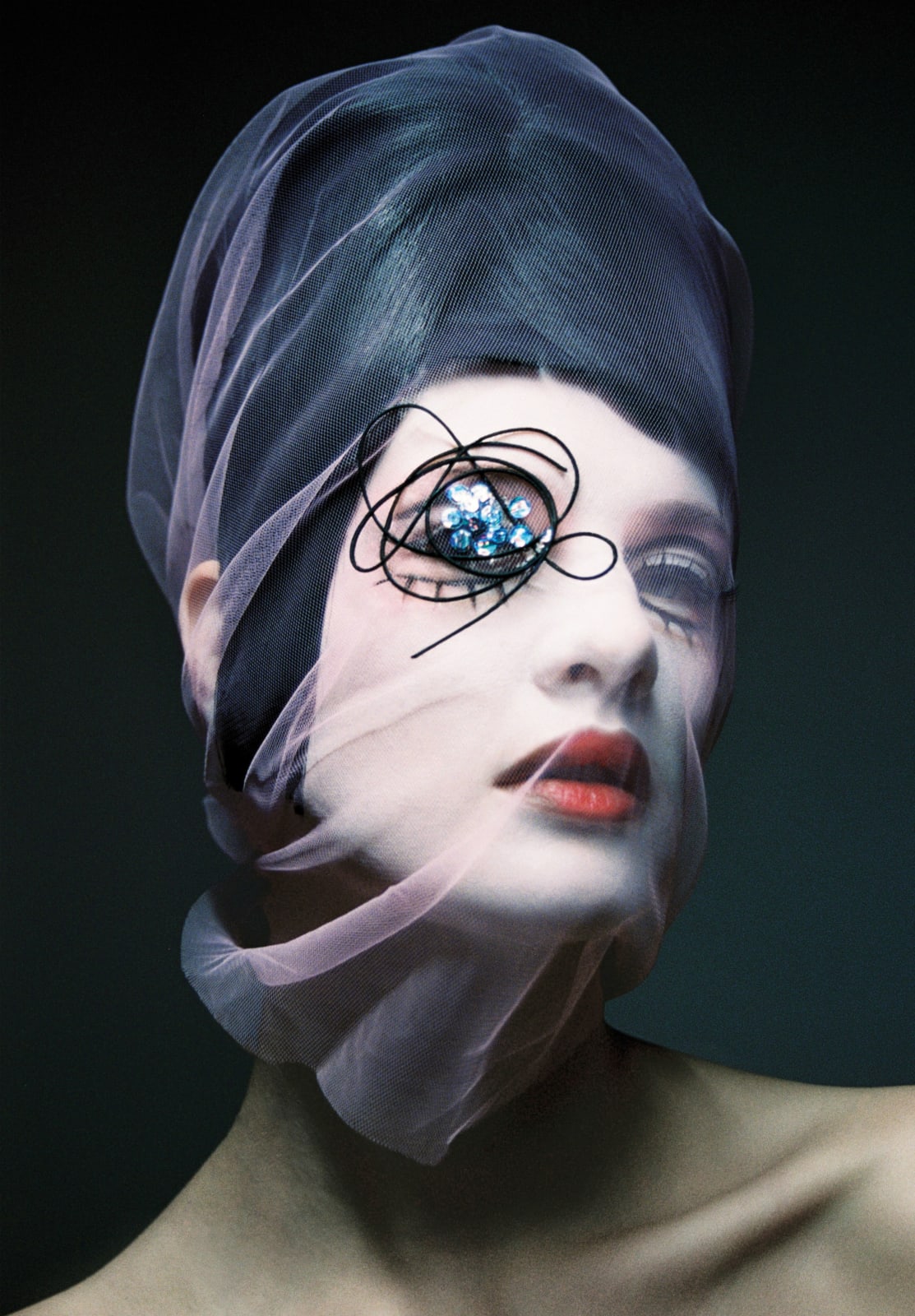 Philine van den Hul, Mirthe, 2024