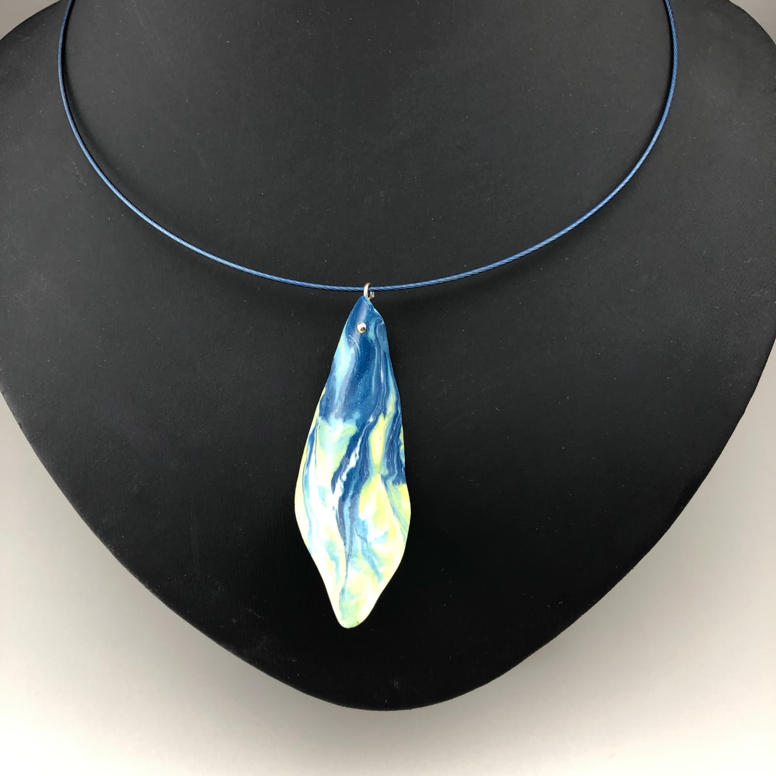 Judith de Vries, Halsobject SP2226