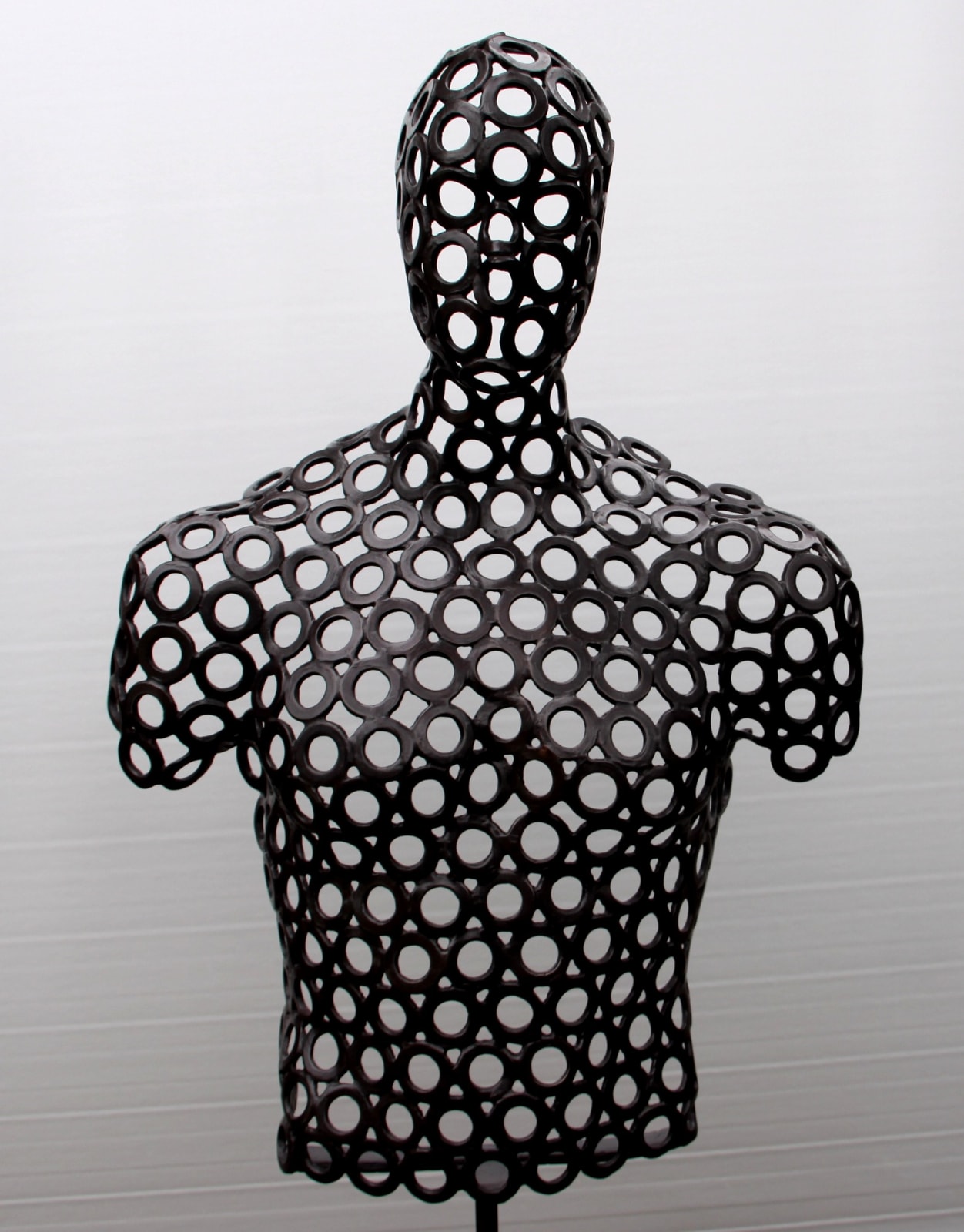 Rob van de Broek, Ringman