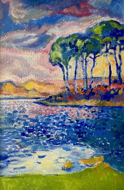 Daan van Velsen, Duinmeer, 2025