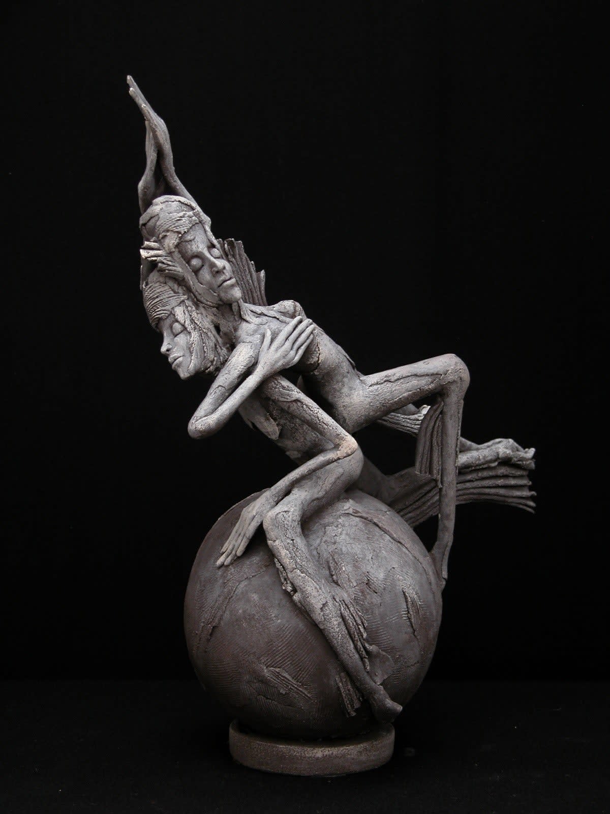 Christien Dutoit, Happy