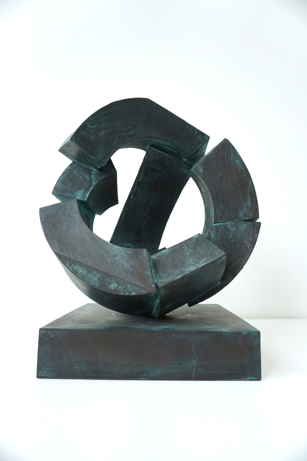 Jörg Plickat, Sphere