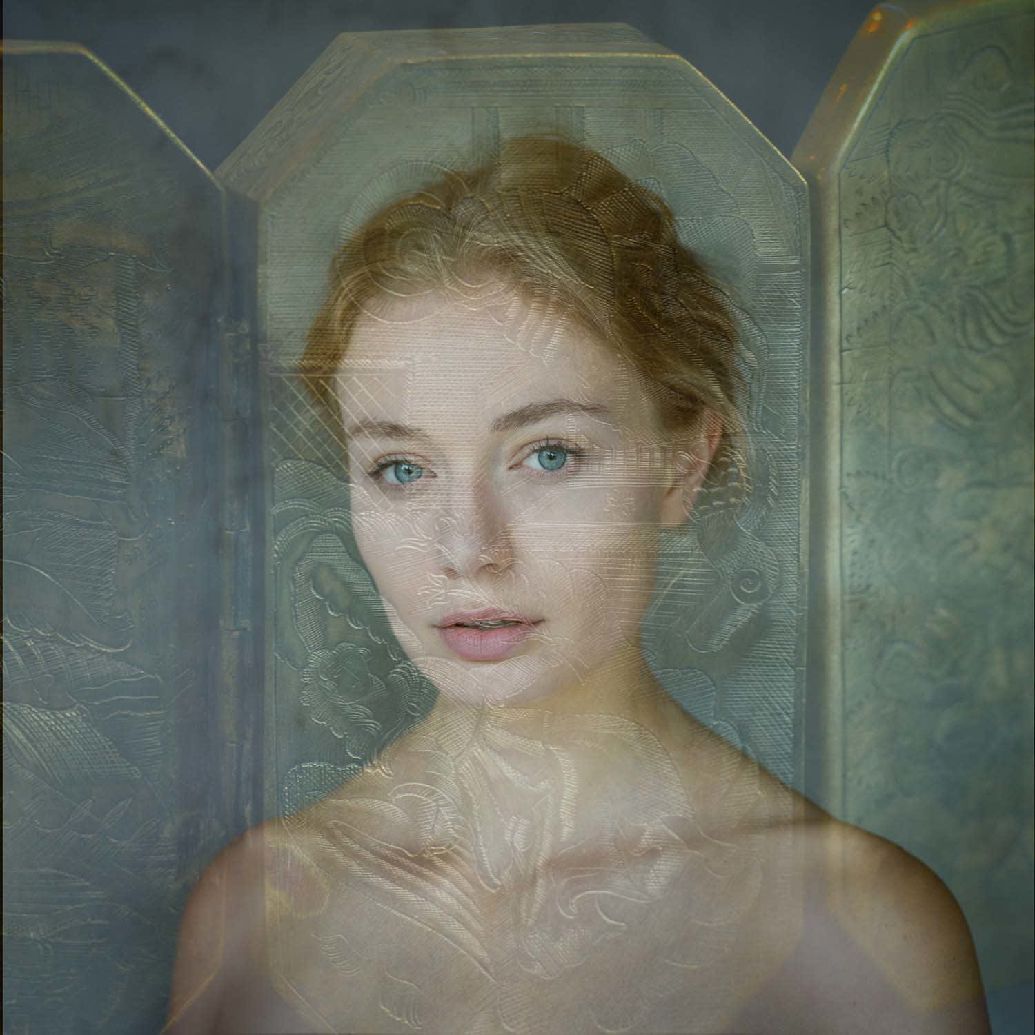 Micky Hoogendijk, Ave Maria nr. 3, 2019