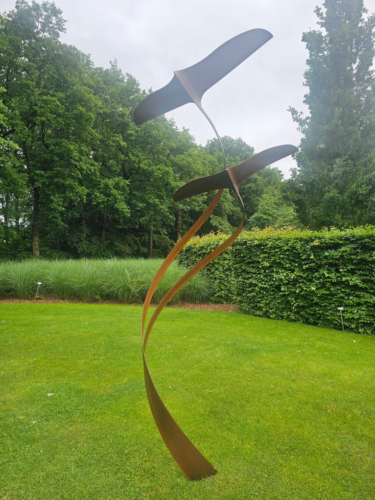 Marcel Timmers, Gull Split L*