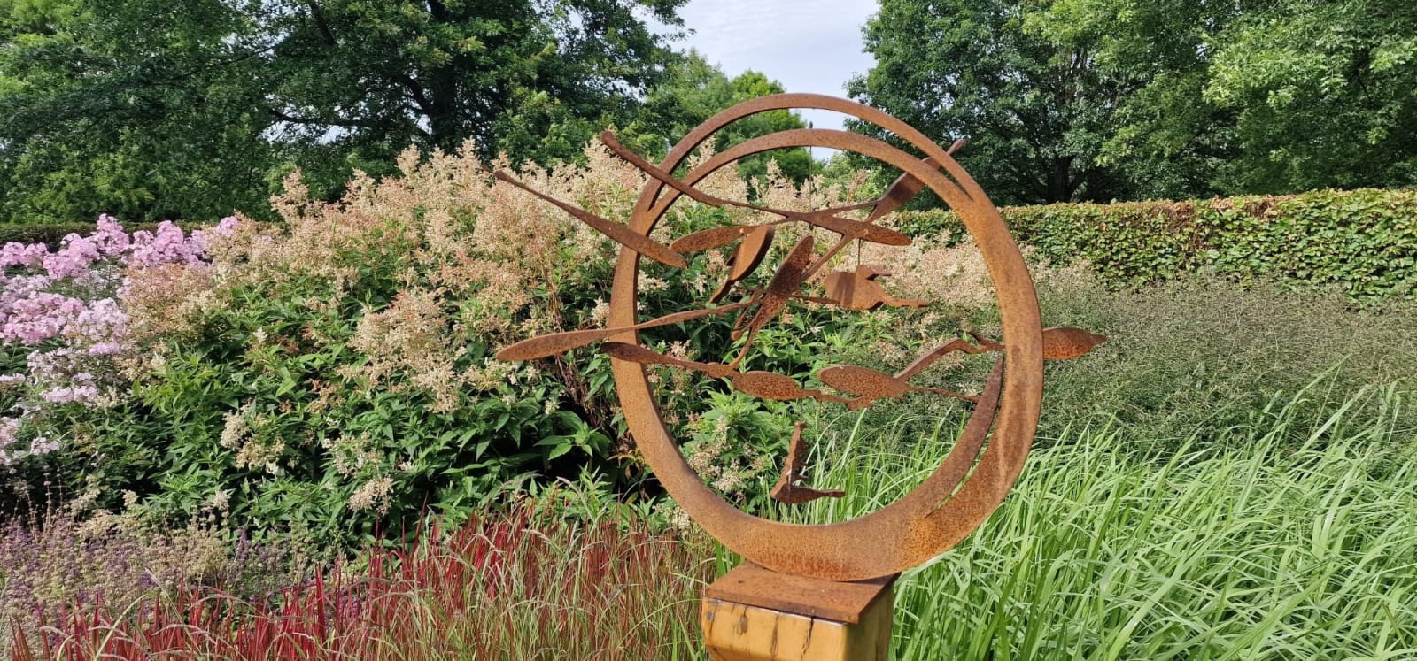 Yke Prins, Triple dance mobile