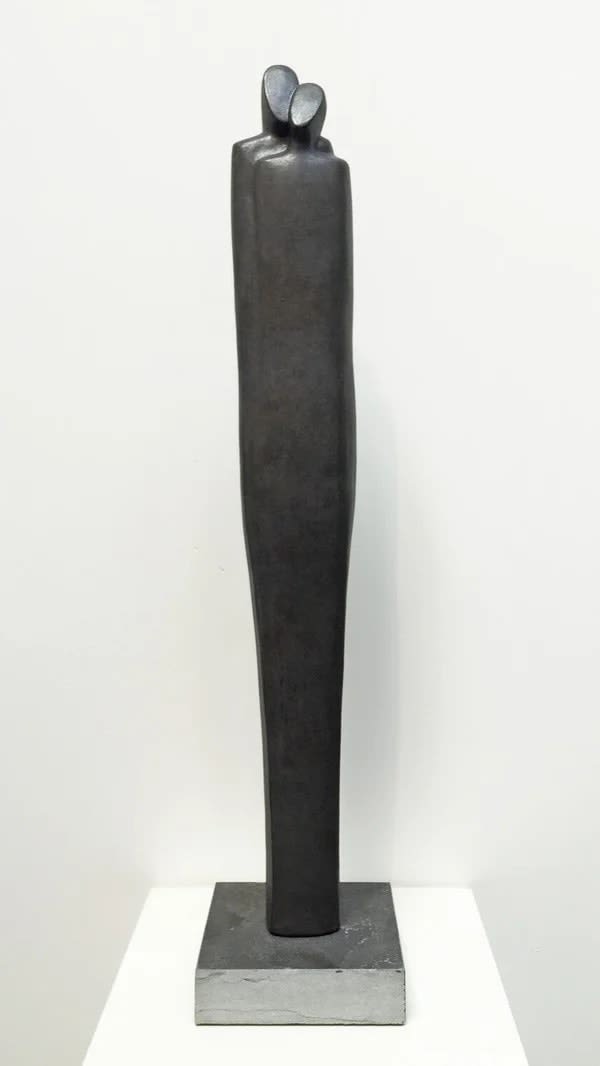 Giuseppe Lamers, Tesamen, 2024