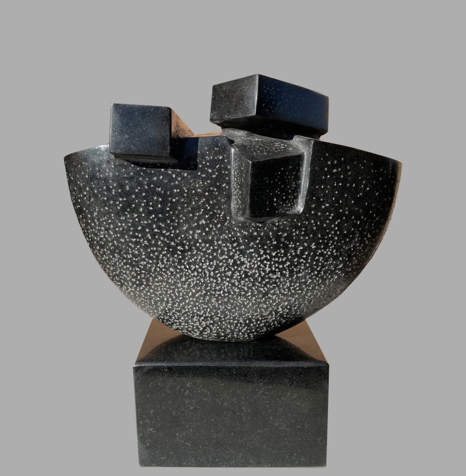 Karin van Ommeren, Boot