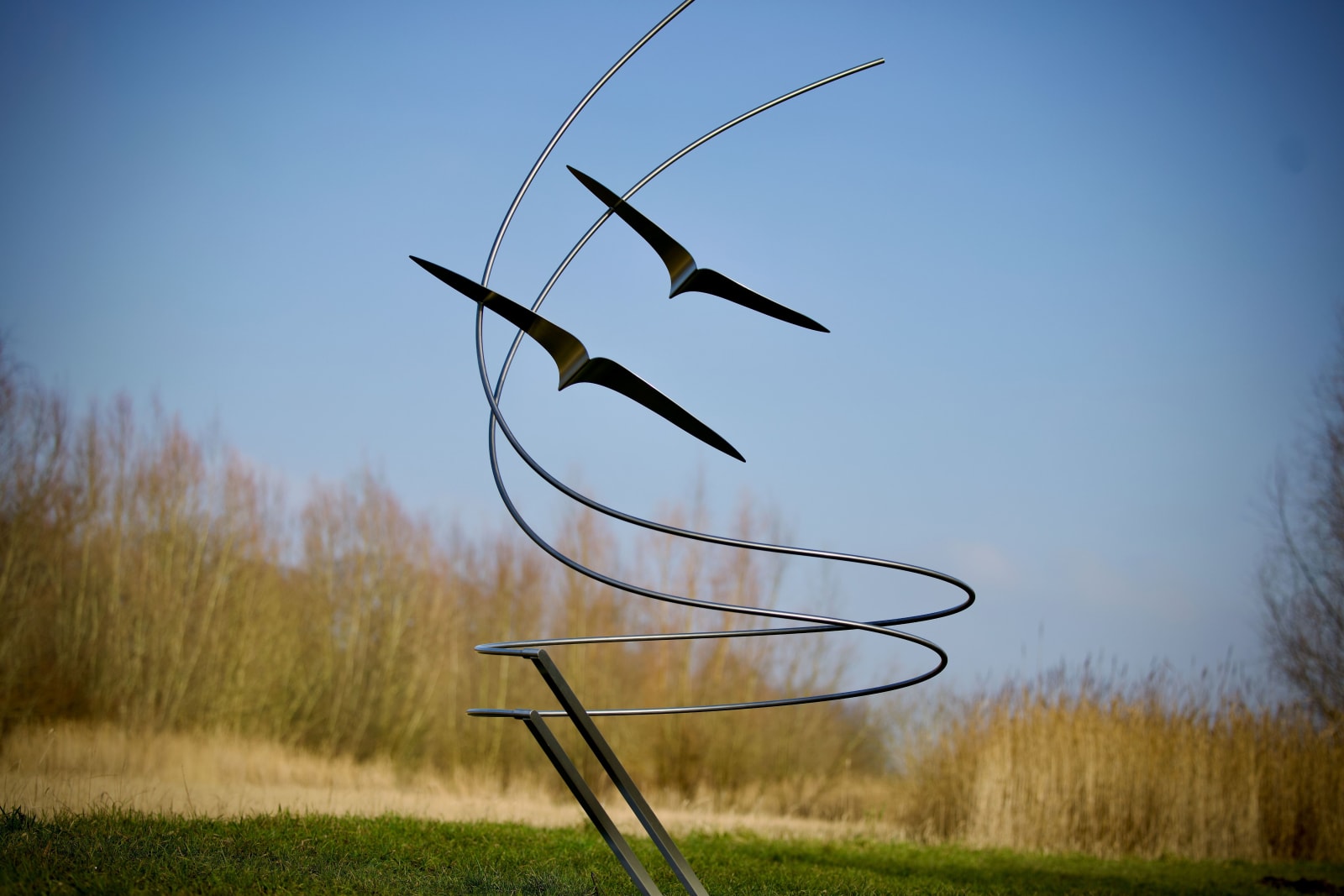 Marcel Timmers, Swirl Cyclone XL