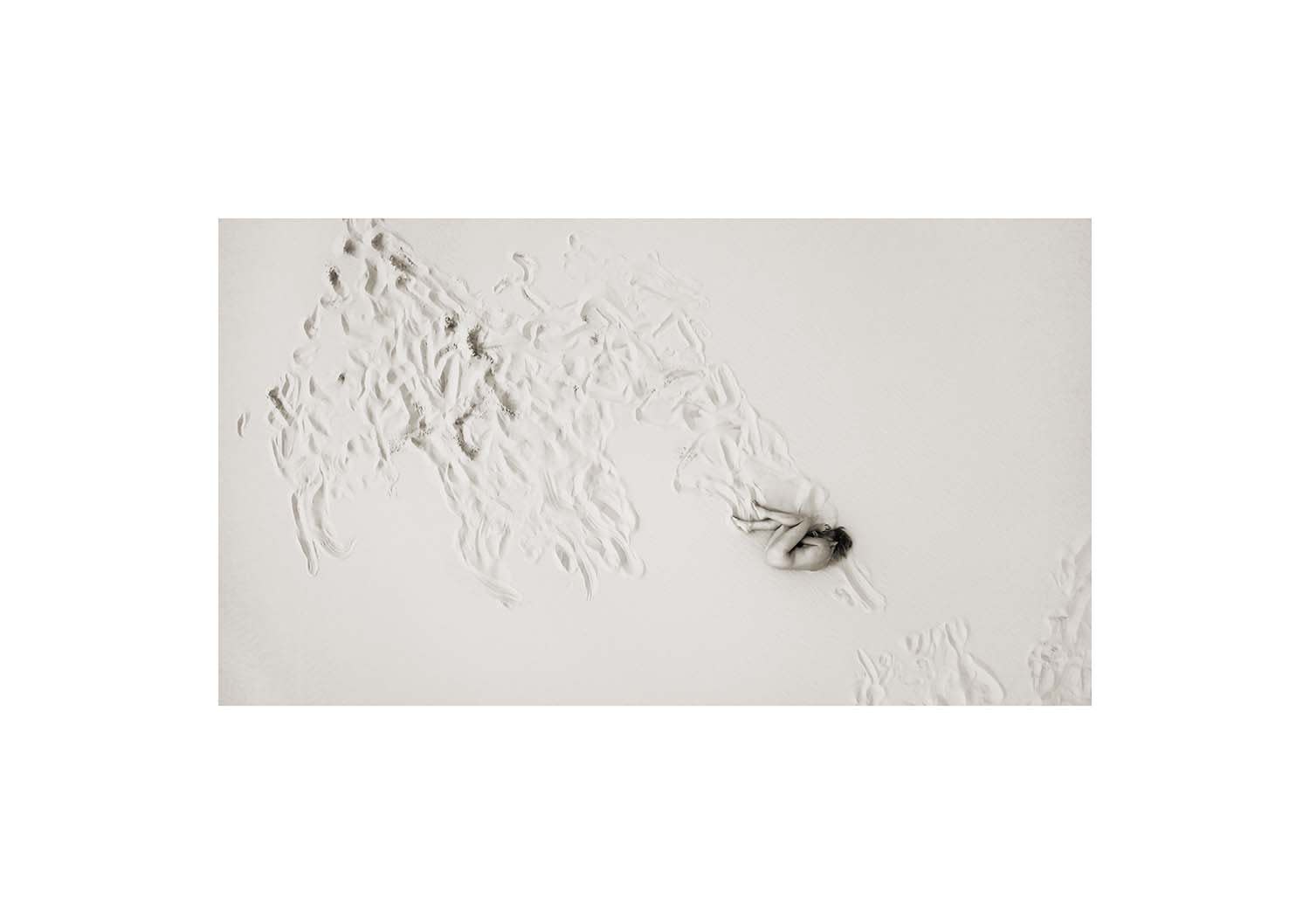 Micky Hoogendijk, The Source (The Art of Love), 2019