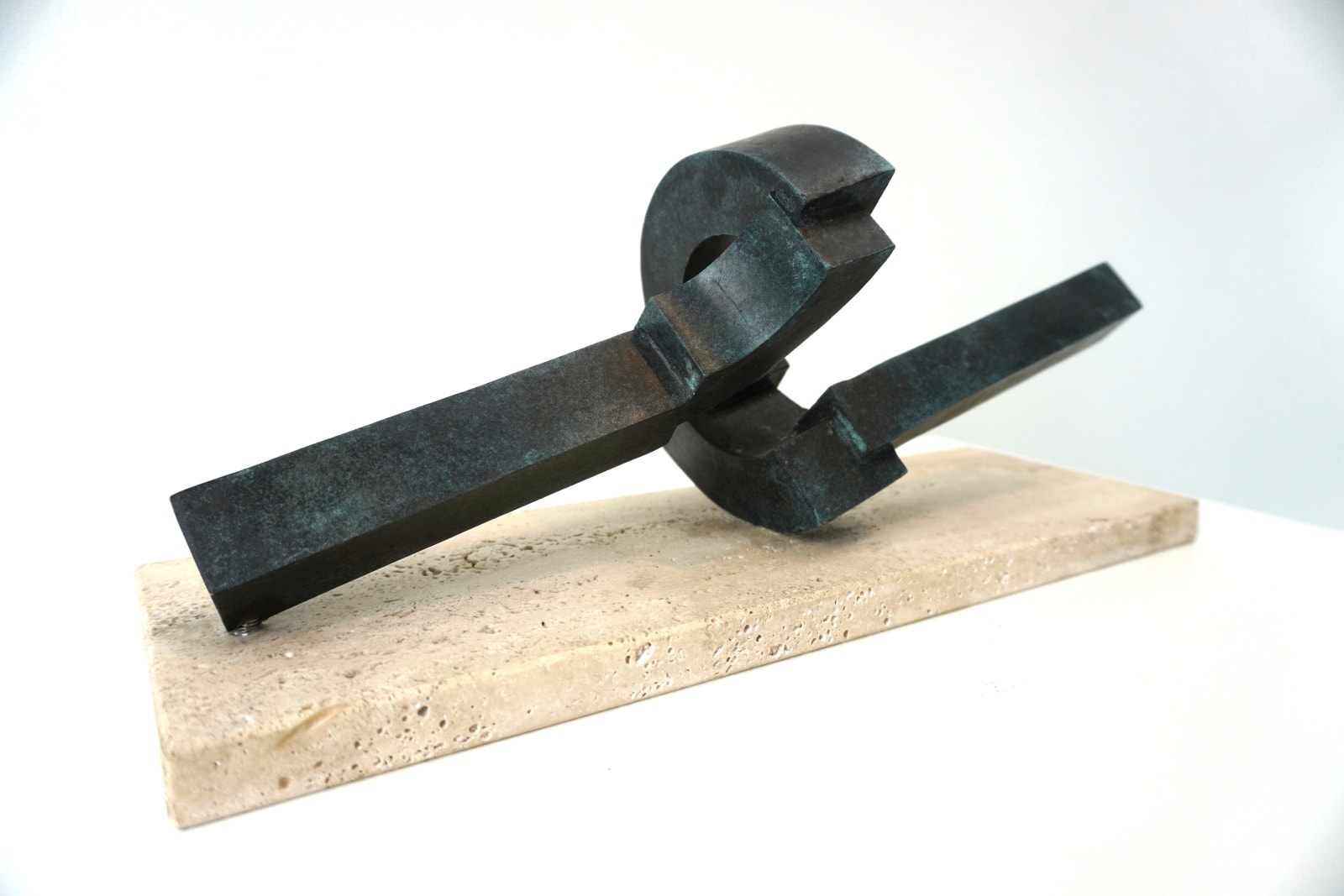 Jörg Plickat, Balance