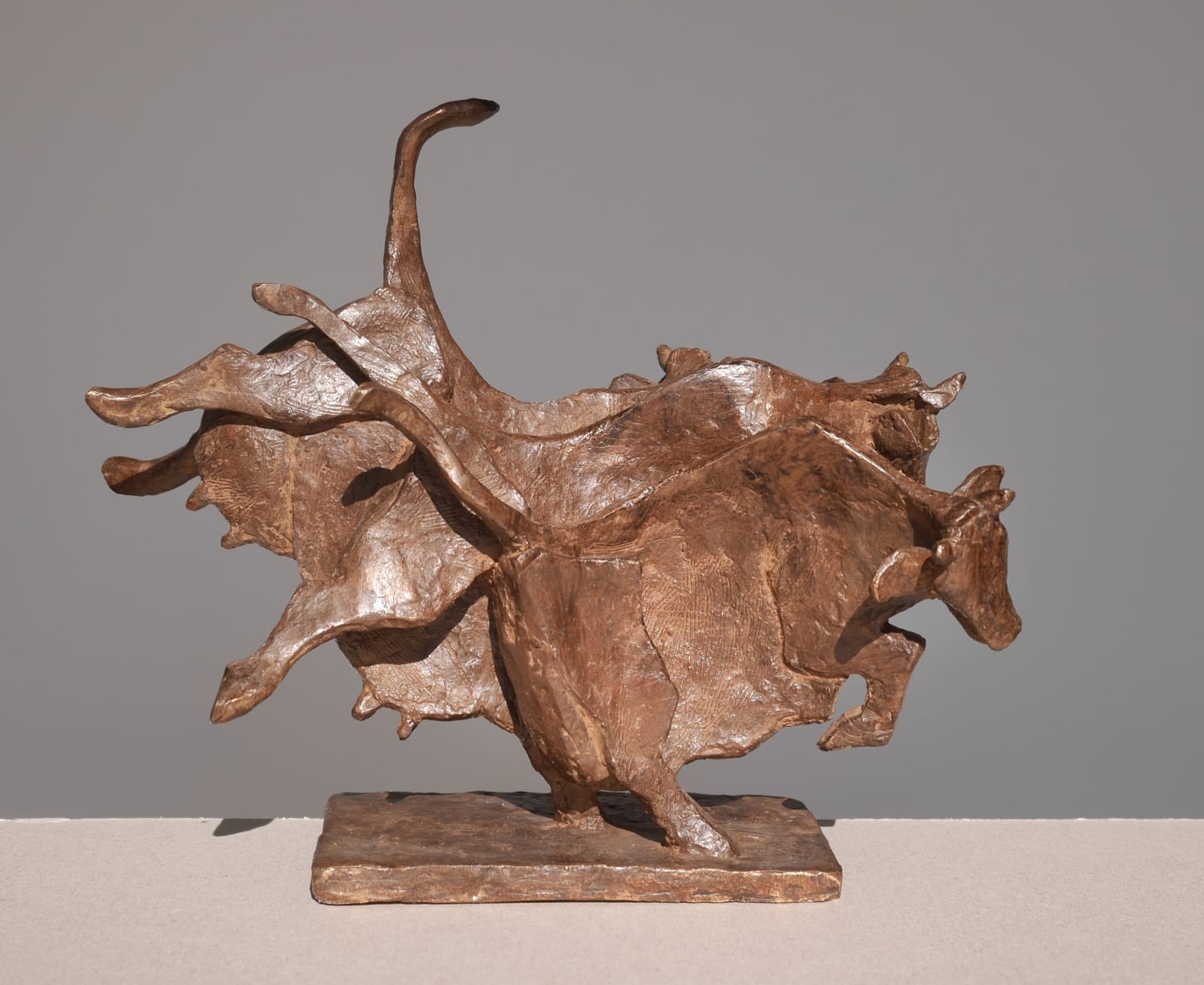 Antoinette Briët, Liber tango , 2020