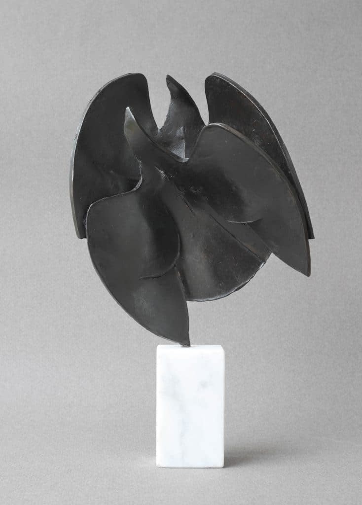 Antoinette Briët, Duet , 2021