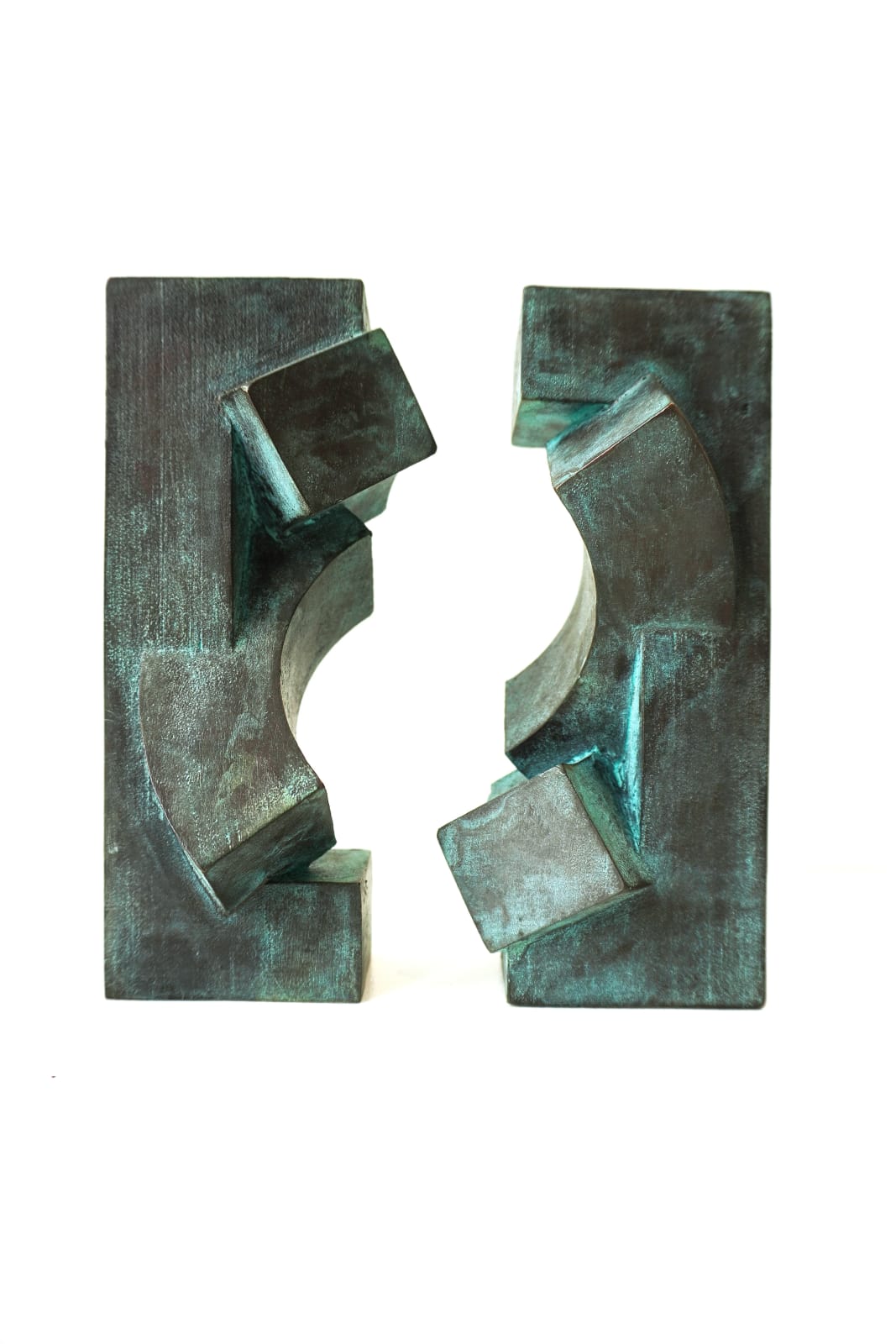 Jörg Plickat, Movimiento Circular