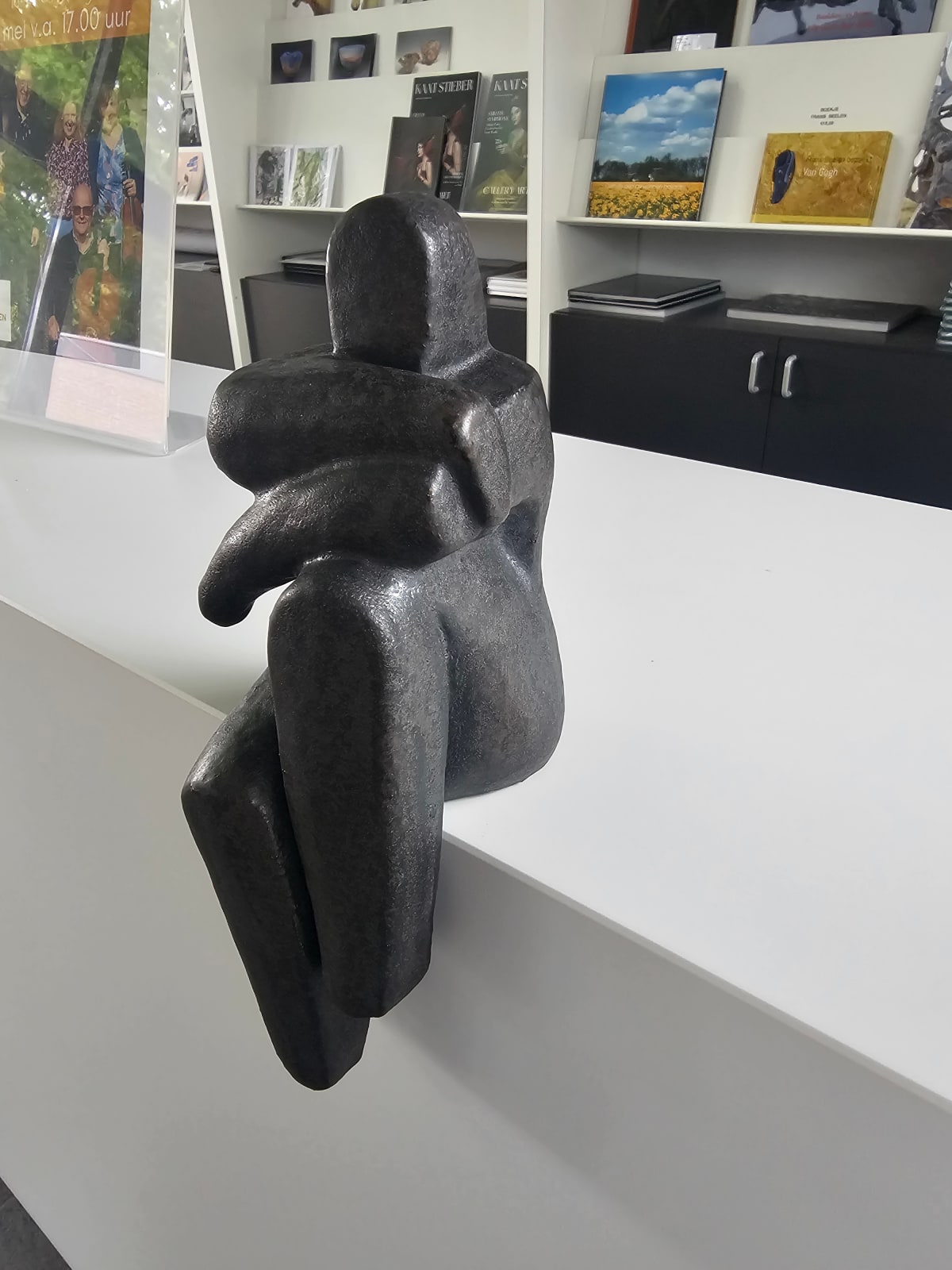 Giuseppe Lamers, Relax (14), 2025