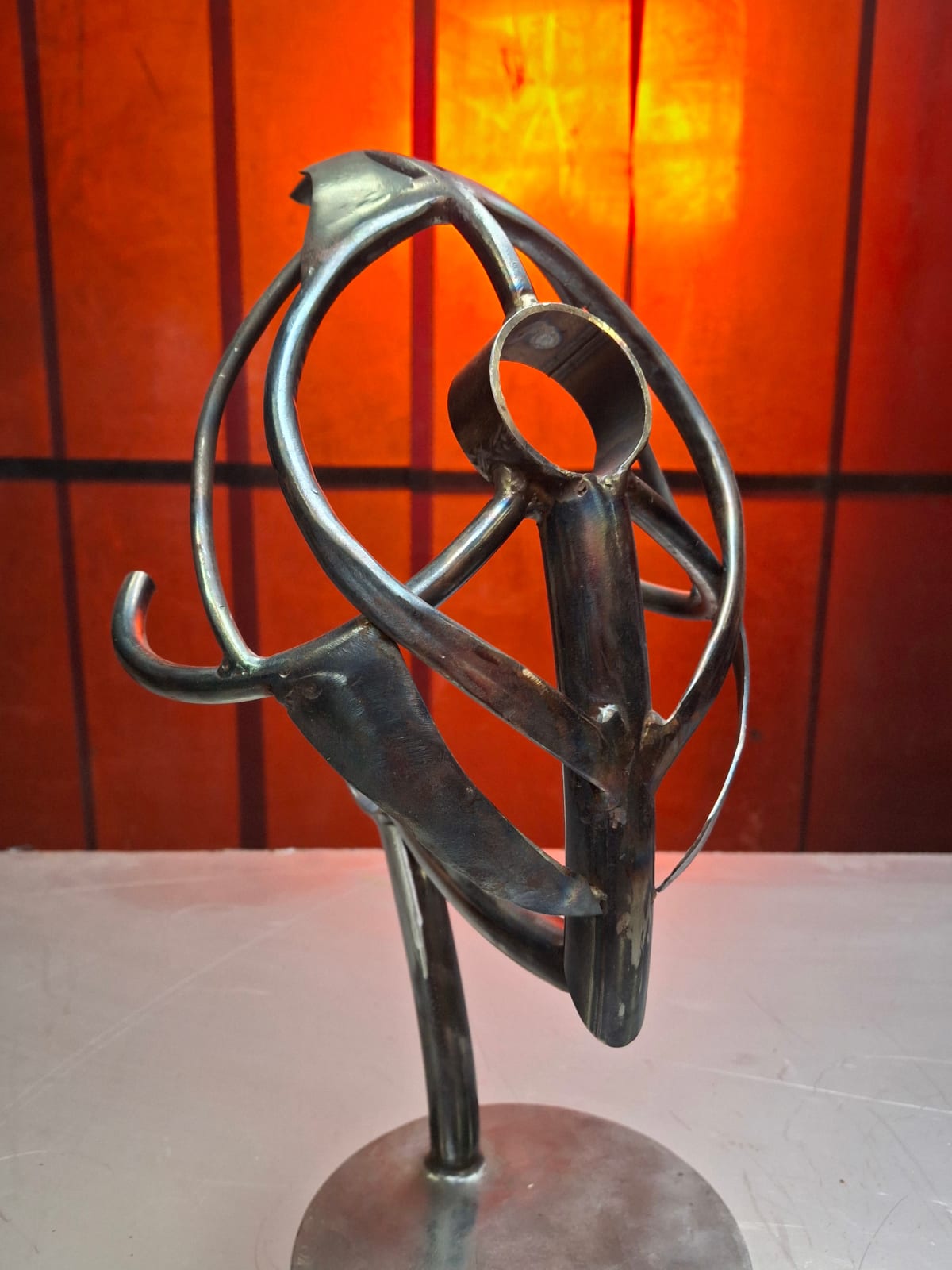 Gijs van poecke, Thèdïodema estra Astrilion I, 2026