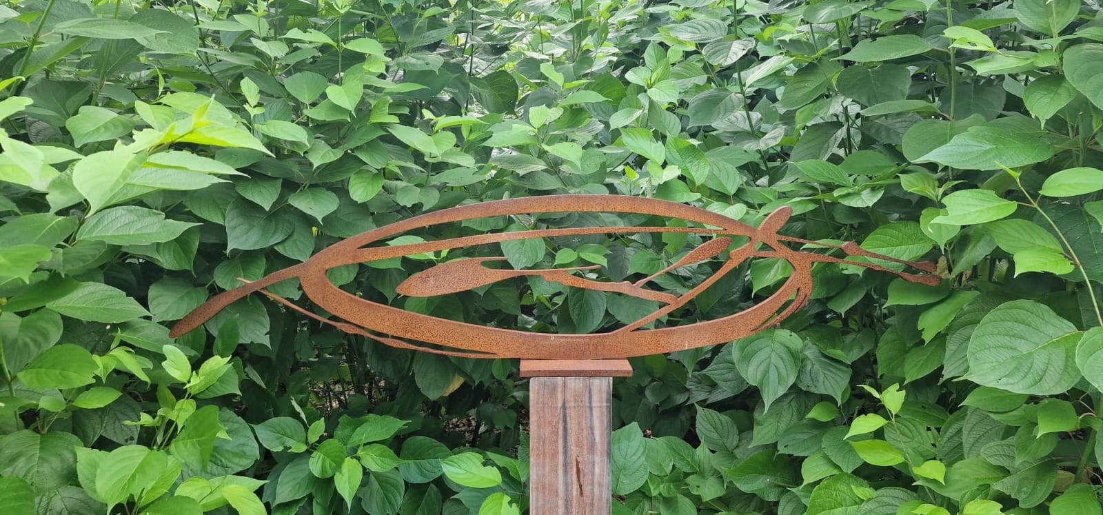 Yke Prins, Primal Movement